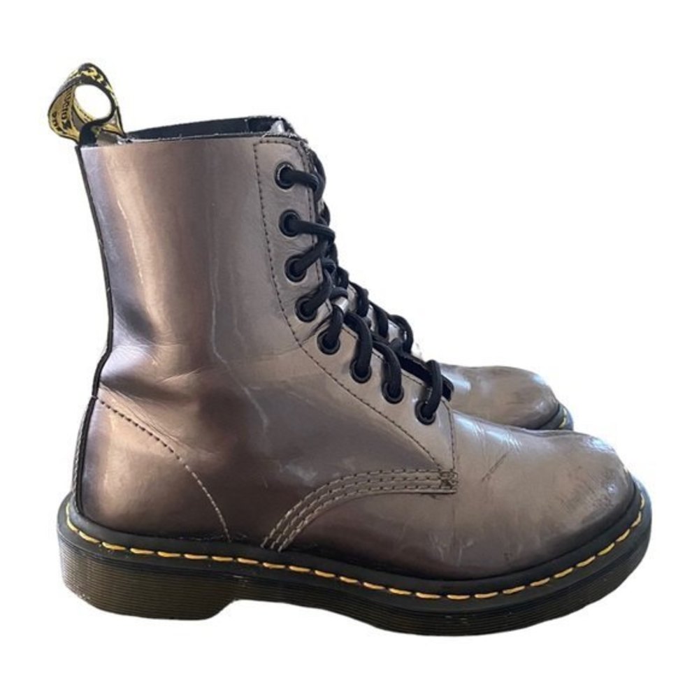 🌟 DR. MARTENS 1460 PASCAL BOOT 🌟